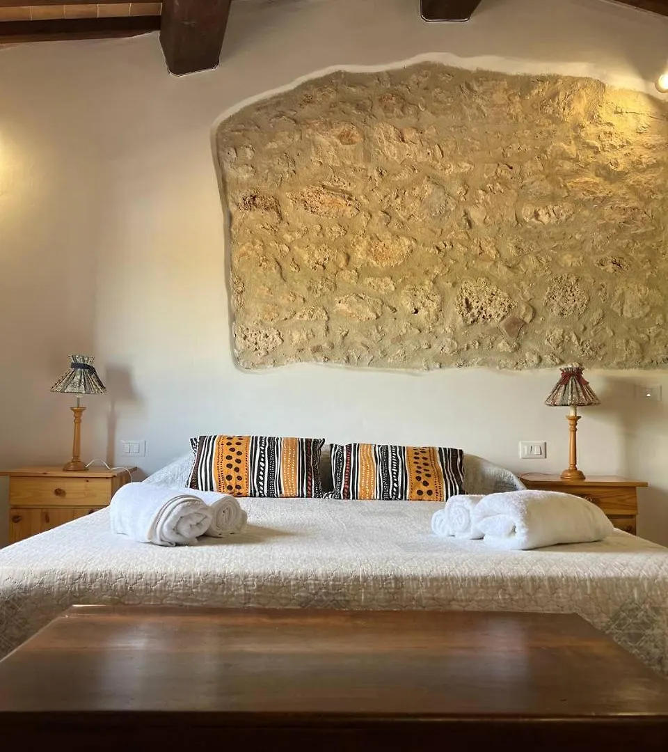 Antica Fonte Eterna Apartment Colle Val D'Elsa Italy